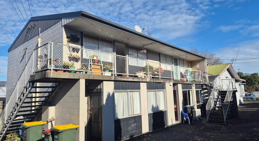  at 3/7 Hammond street, Hamilton City Central, Hamilton, Waikato
