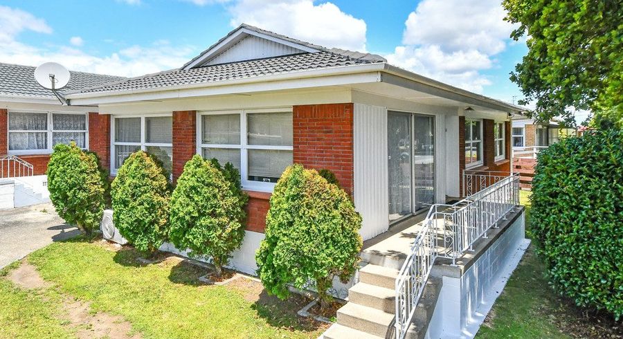  at 1/2 Lupton Road, Manurewa, Auckland