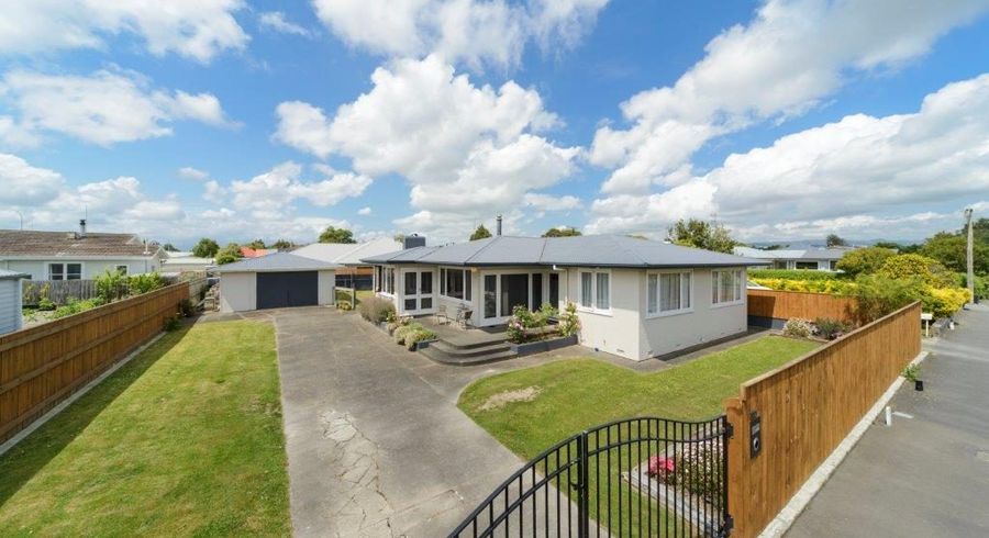  at 337 Botanical Road, West End, Palmerston North, Manawatu / Whanganui