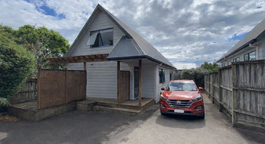  at 44B Twentysecond Avenue, Gate Pa, Tauranga, Bay Of Plenty