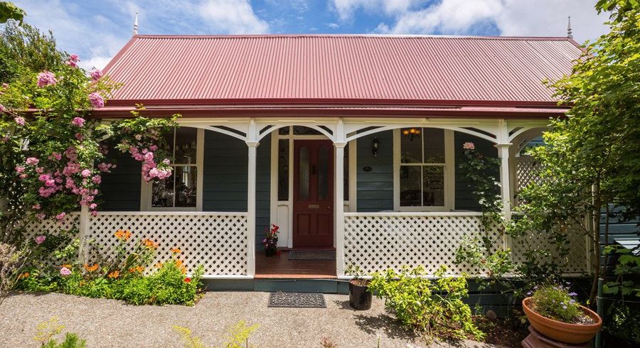  at 316 Karori Road, Karori, Wellington, Wellington