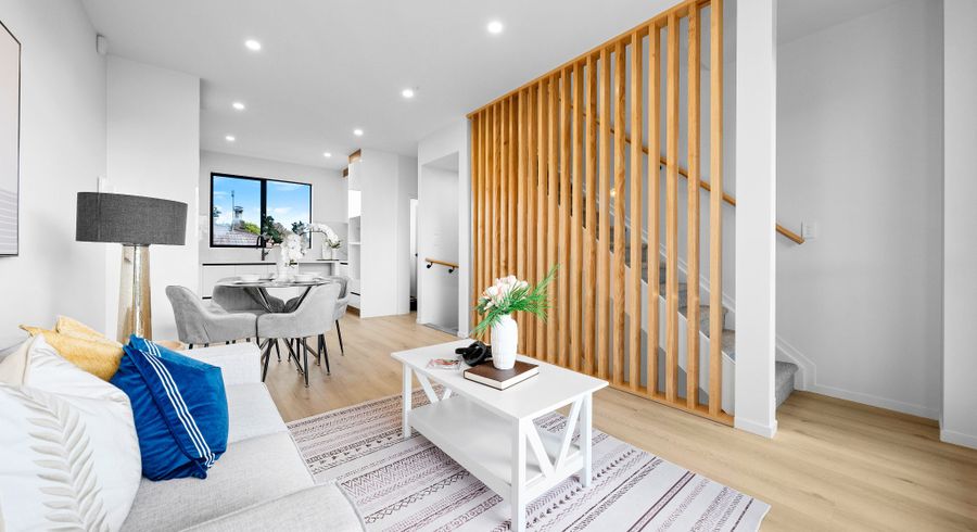  at Lot 1-8/19 Matangi Road, Mount Wellington, Auckland City, Auckland