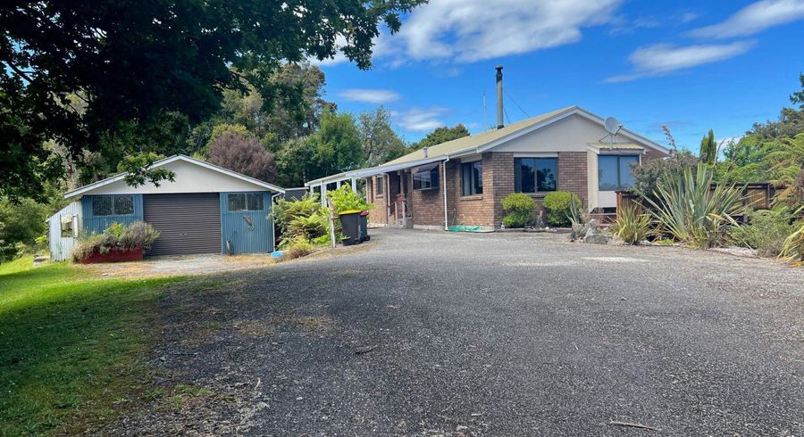  at 1 Cromarty Street, Dunollie, Runanga