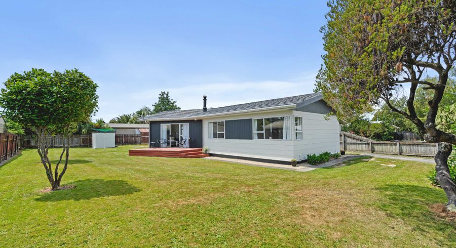  at 34 Waterhouse Street, Masterton