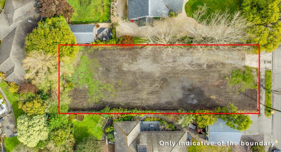  at 502 Ilam Road, Bryndwr, Christchurch City, Canterbury