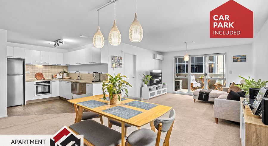  at 121 Newton Road, Eden Terrace, Auckland City, Auckland