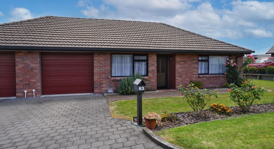  at 63/2 Seales Road, Morrinsville, Matamata-Piako, Waikato