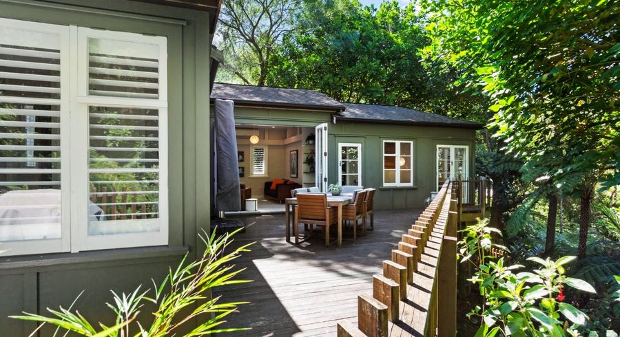  at 55 Pupuke Road, Birkenhead, Auckland