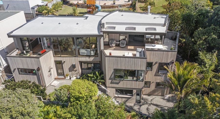  at 64B Castor Bay Road, Castor Bay, North Shore City, Auckland