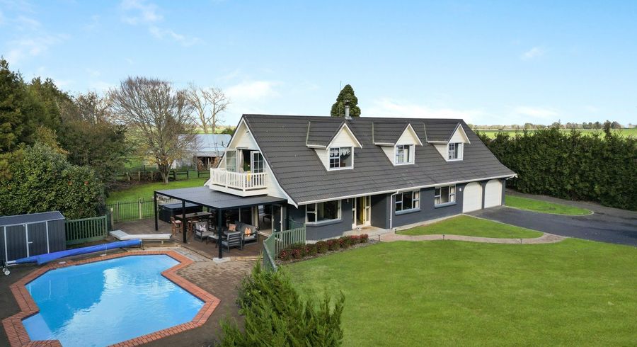  at 280 Greenhill Road, Puketaha, Waikato, Waikato