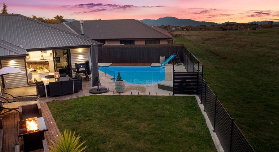  at 167 Taylor Pass Road, Witherlea, Blenheim, Marlborough