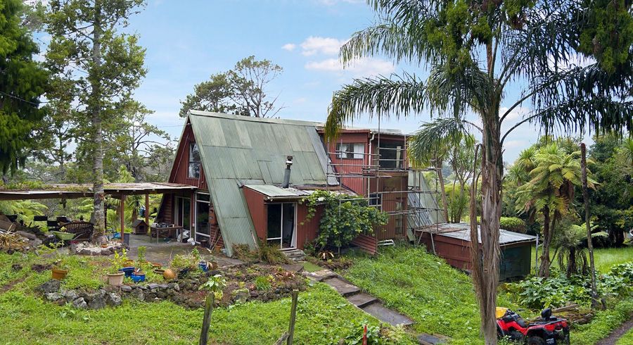  at Unit 1/30 Chorley Avenue, Massey, Waitakere City, Auckland