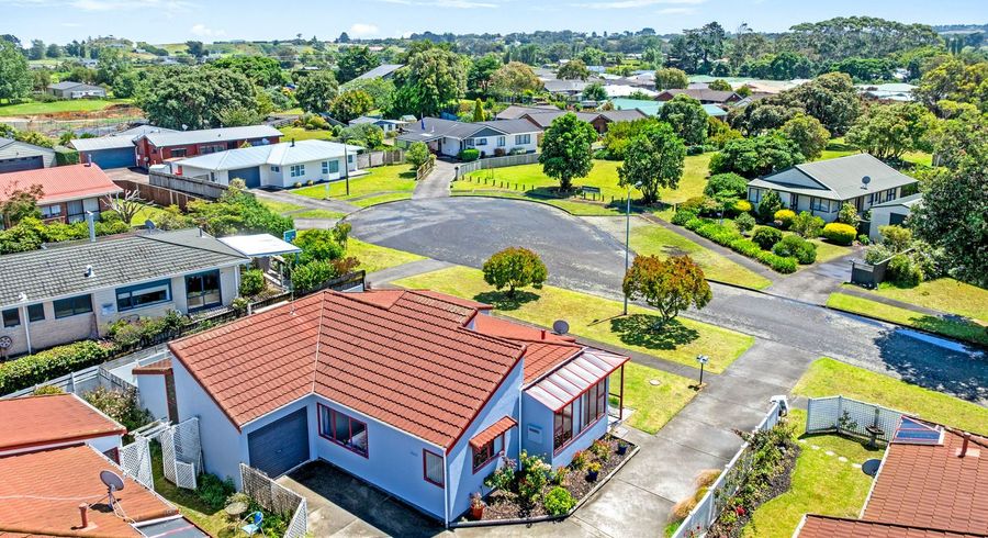  at 9A Poutama Place, Tawhero, Whanganui, Manawatu / Whanganui