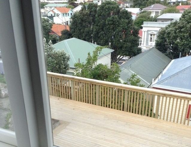  at 1/126 The Parade, Island Bay, Wellington