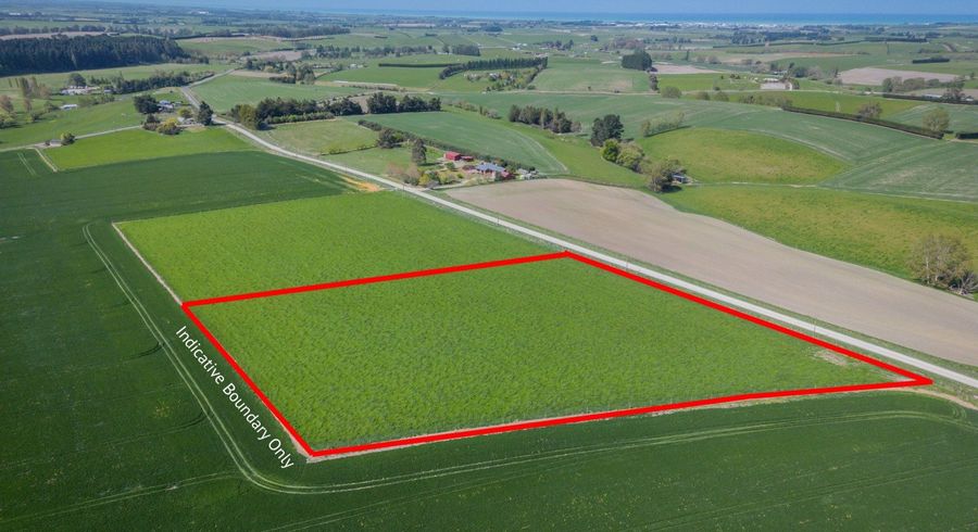  at 54 Fraser Road, Rosewill, Timaru