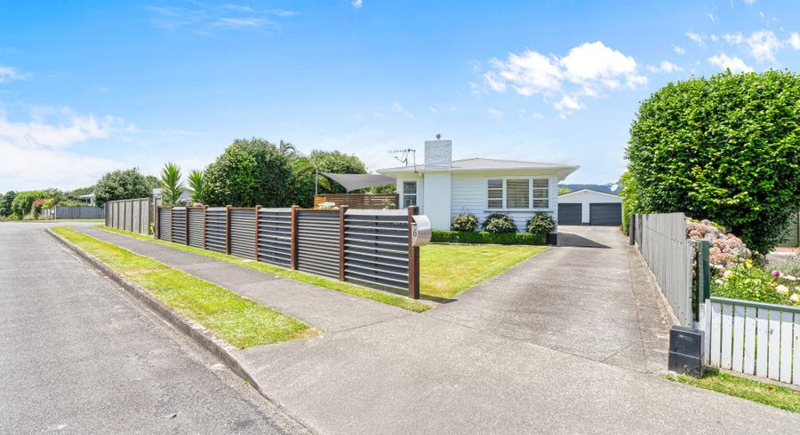  at 6 Glen Street, Levin, Levin