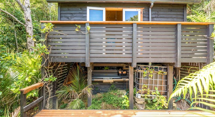  at 9 O'Brien Road, Omiha, Waiheke Island, Auckland