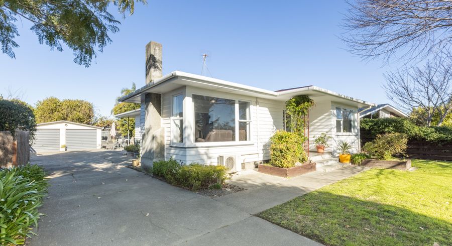  at 221 Westminster Avenue, Tamatea, Napier