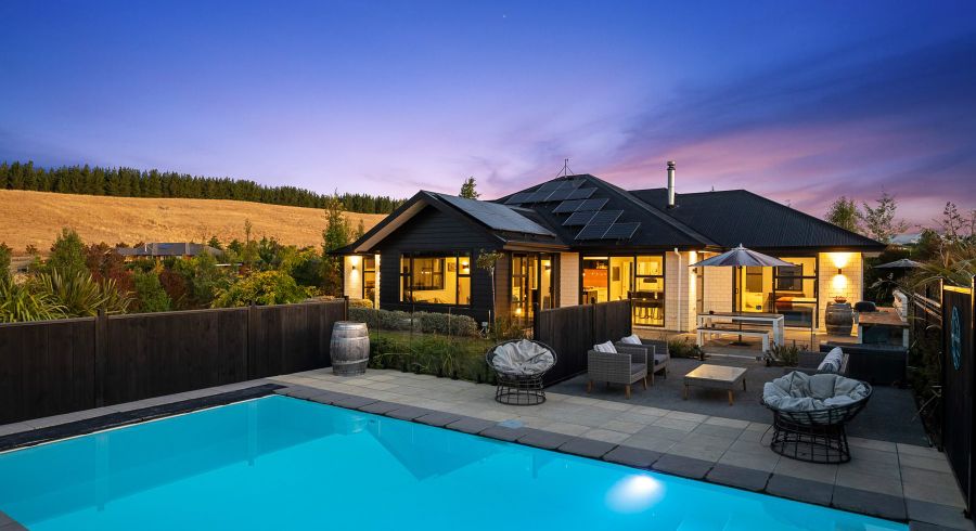  at 266 Delta Lake Heights, Renwick, Marlborough, Marlborough