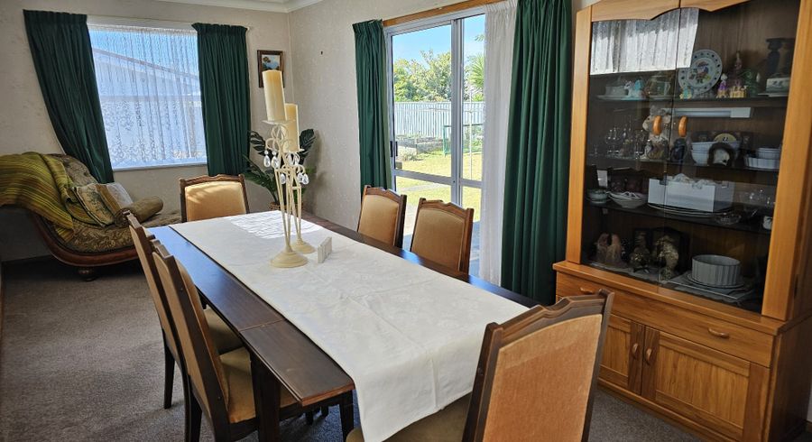  at 40 Elizabeth Street, Levin, Levin