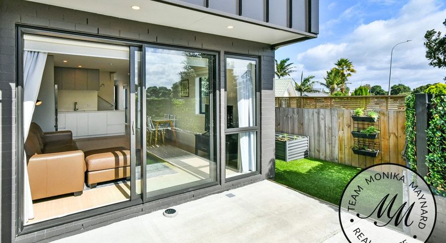  at 644B Massey Road, Mangere, Auckland