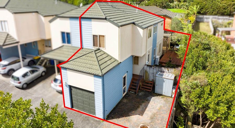  at 7/9 Sunnydale Place, Oteha, Auckland