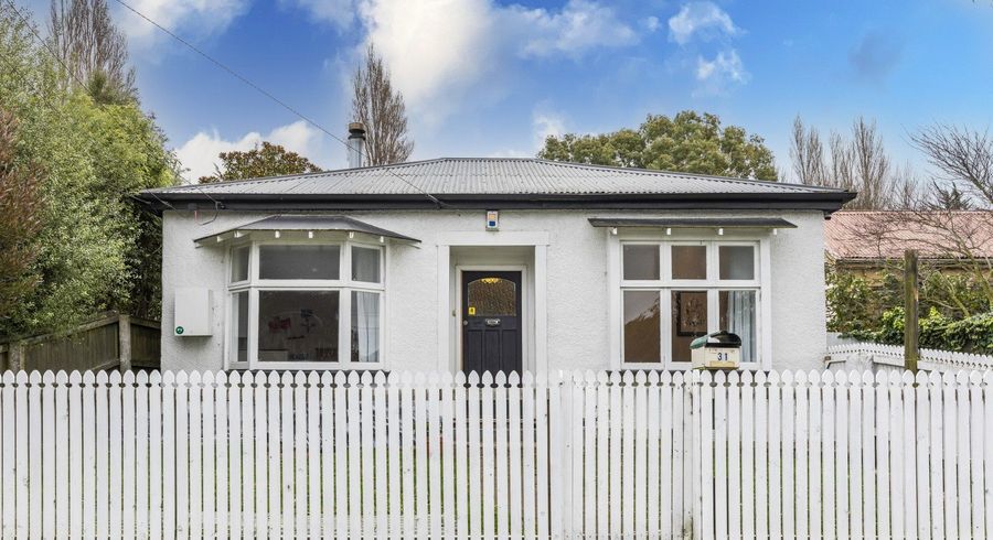  at 31 York Street, Waltham, Christchurch City, Canterbury