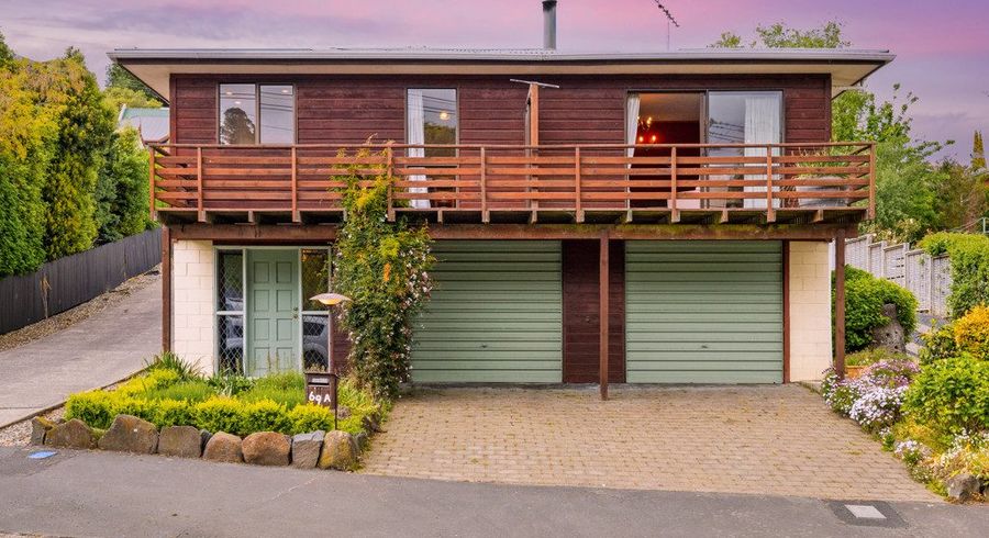 at 69A Barr Street, Kenmure, Dunedin