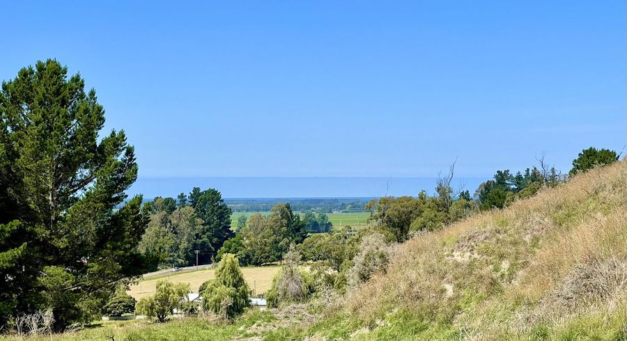  at 0 Georgetown-Pukeuri Rd, Georgetown, Oamaru