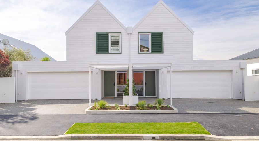  at 3 Wiggins Street, Sumner, Christchurch City, Canterbury