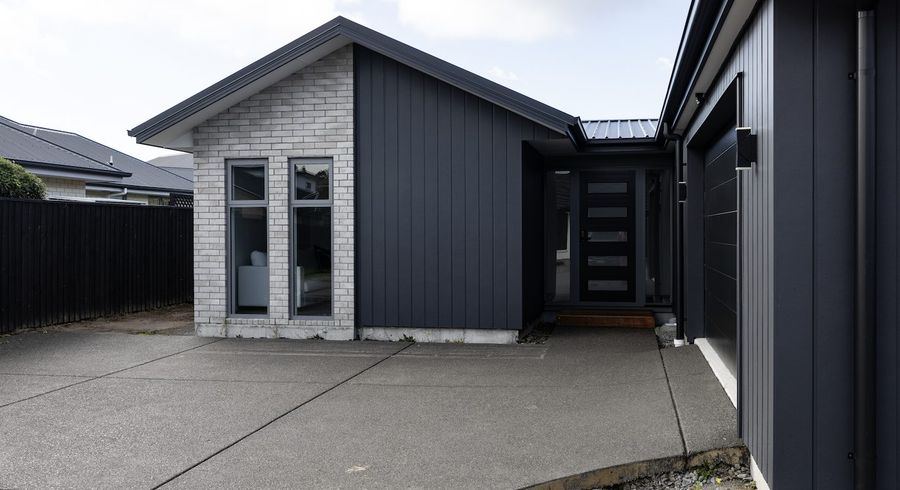 at 12 Pipipi Lane, Halswell, Christchurch City, Canterbury
