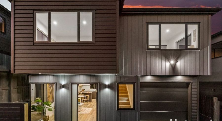  at 1/56 Donovan Avenue, Massey, Waitakere City, Auckland