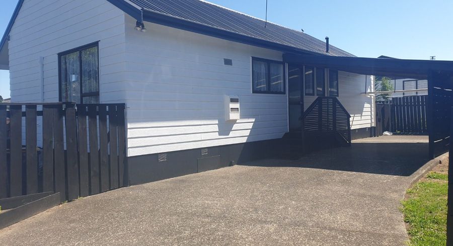  at 37 Childers Rd, Ranui, Waitakere City, Auckland