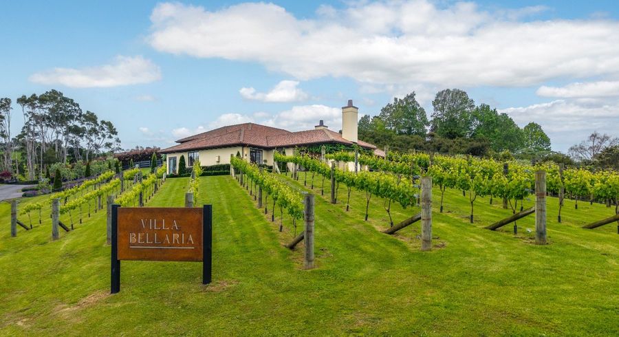  at 61A Whitford Park Road, Whitford, Manukau City, Auckland