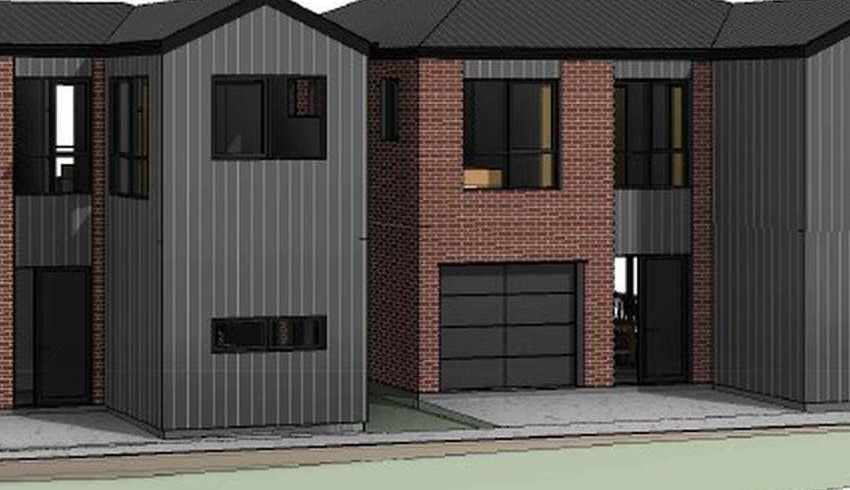  at Lot 4, 9 Helvetia Road, Pukekohe, Franklin, Auckland