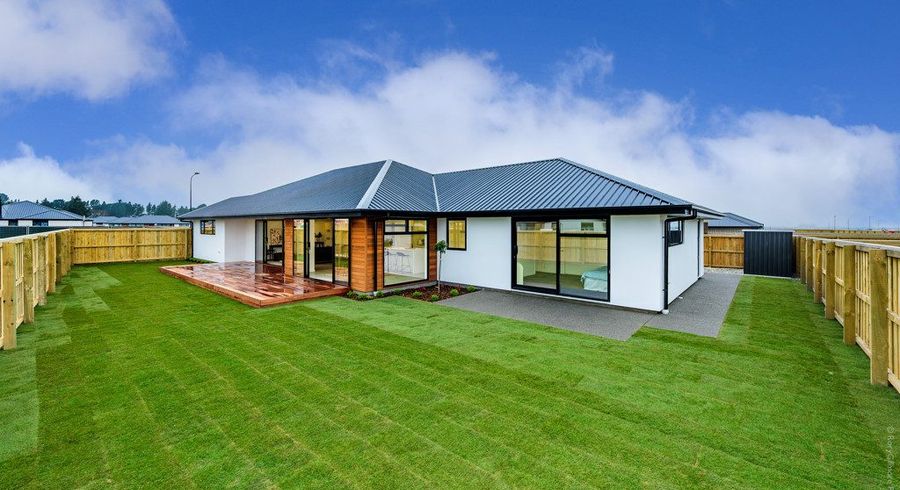  at 5 Appaloosa Way, Rolleston, Selwyn, Canterbury