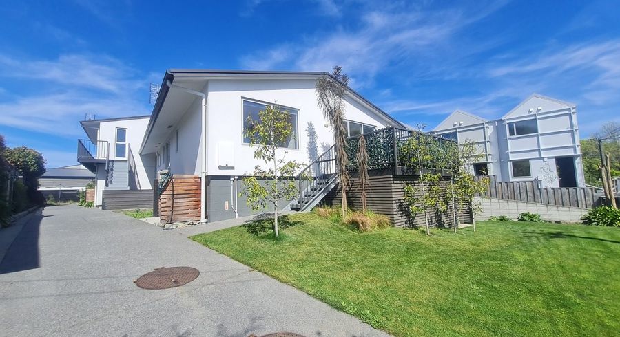  at 1/20 Hurley Street, City Centre, Christchurch City, Canterbury