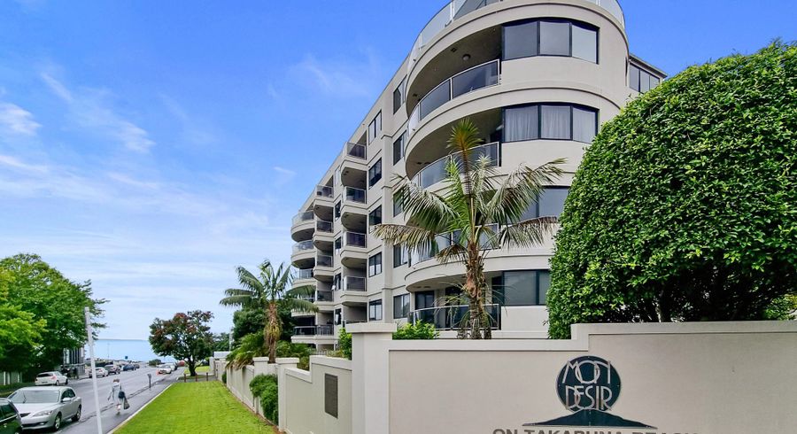  at 4I/175 Hurstmere Road, Takapuna, Auckland