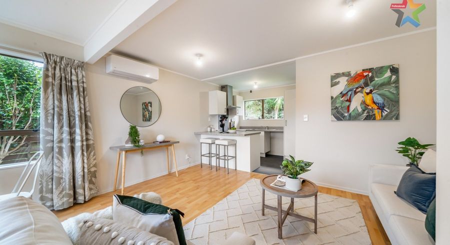  at 4/396 Cambridge Terrace, Naenae, Lower Hutt, Wellington