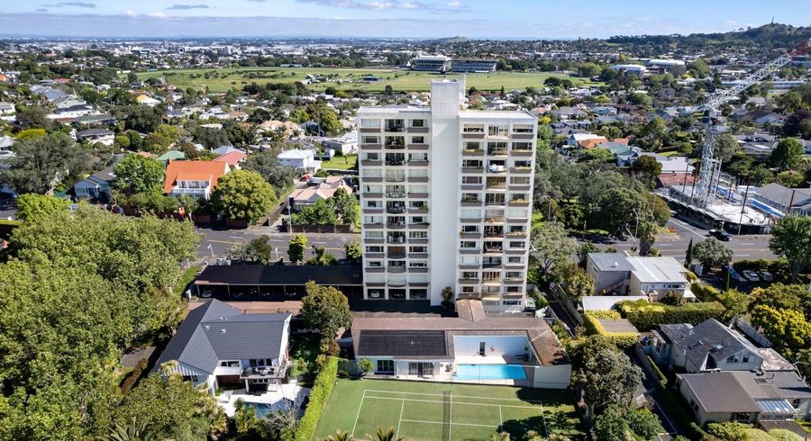  at 3A/524 Remuera Road, Remuera, Auckland City, Auckland