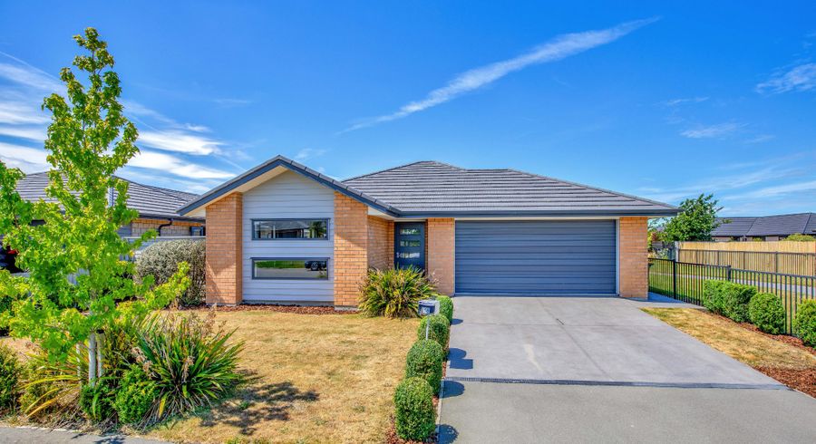  at 58 Andesite Drive, Rolleston, Rolleston