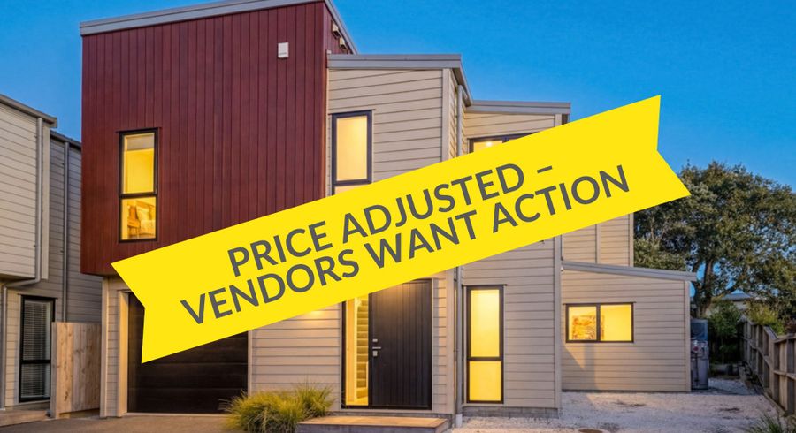  at 6D Pax Avenue, Forrest Hill, North Shore City, Auckland