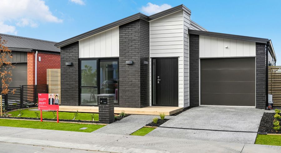  at 4 Absolum Crescent, Chartwell, Hamilton, Waikato