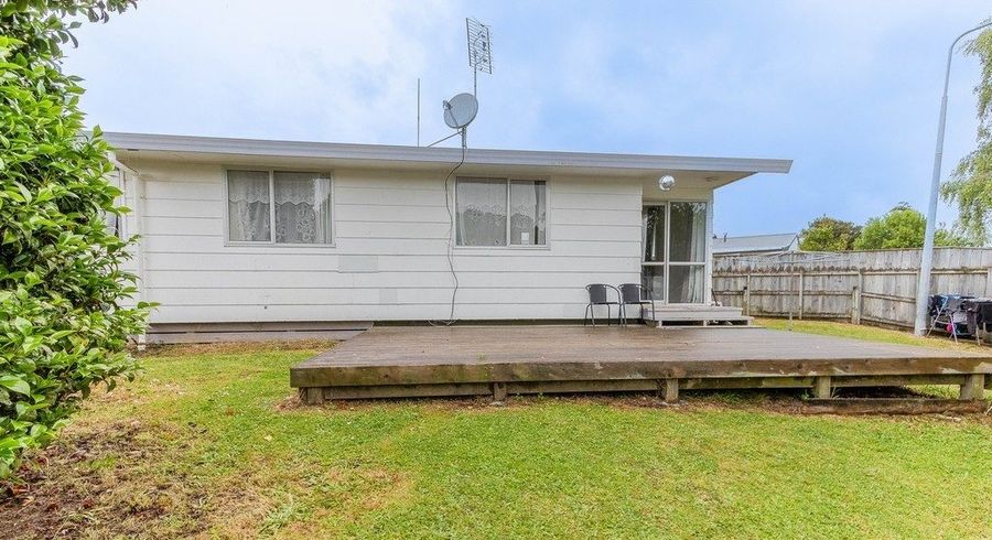  at 8A Cedar Drive, Aramoho, Whanganui