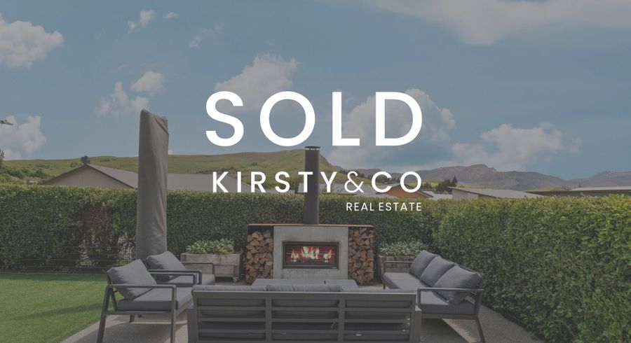  at 22 Lochnagar Drive, Lake Hayes, Queenstown