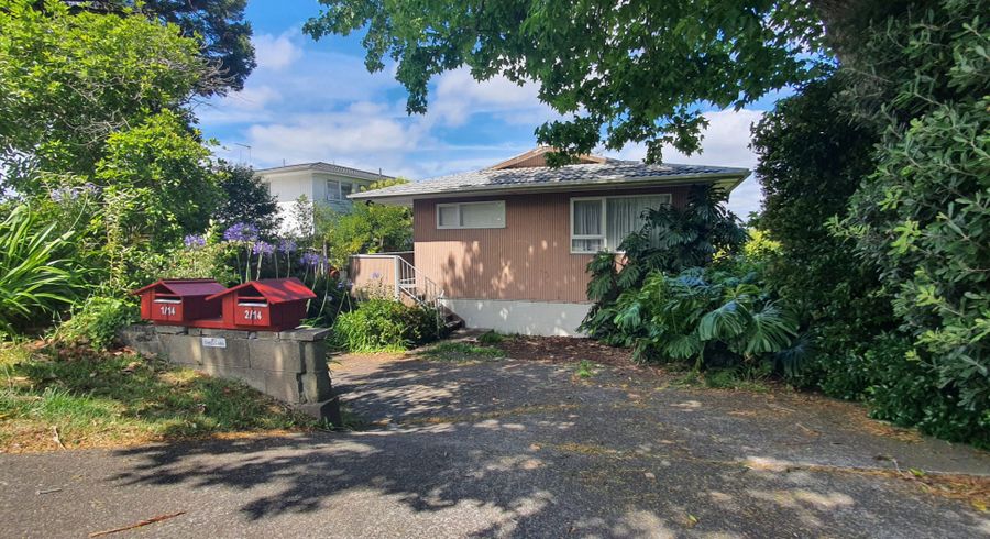  at 2/14 College Road, Saint Johns, Auckland