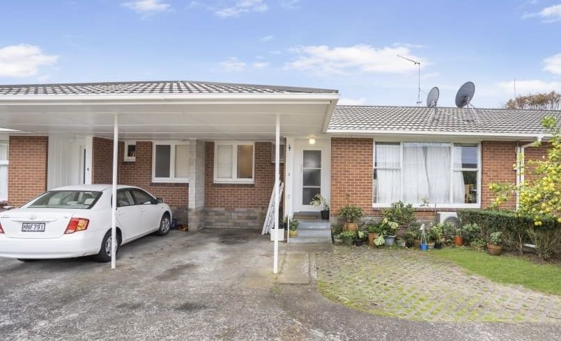  at 7/3 Goldsmith road, Epsom, Auckland City, Auckland