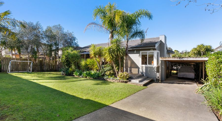  at 130 Wellington Street, Howick, Manukau City, Auckland