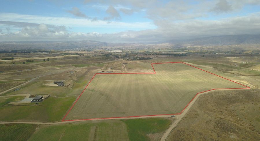  at 0 Waikerikeri Valley Road, Waikerikeri, Alexandra