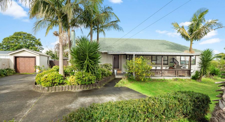  at 19 Puriri Road, Manurewa, Auckland